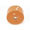 Bi-Metal Hole Saw, 3-5/8-Inch view 5