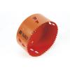 Bi-Metal Hole Saw, 4-1/2-Inch view 1