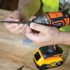 Power Driver Set, Assorted Bits, 3-1/2-Inch view 4