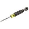 Multi-Bit Screwdriver with Storage 15-Piece view 3