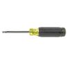 Multi-Bit Screwdriver, Tamperproof, 15-Piece view 5