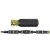 KNECT™ 10-in-1 Impact-Rated Screwdriver/Nut Driver view 6