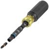 KNECT™ 10-in-1 Impact-Rated Screwdriver/Nut Driver view 2