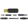 KNECT™ 10-in-1 Impact-Rated Screwdriver/Nut Driver view 1
