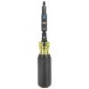 KNECT™ 10-in-1 Impact-Rated Screwdriver/Nut Driver view 4