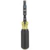 KNECT™ 10-in-1 Impact-Rated Screwdriver/Nut Driver view 5