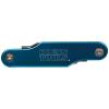10-Fold Screwdriver/Nut Driver, Metric Hex view 3