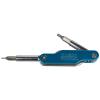 10-Fold Screwdriver/Nut Driver, Metric Hex view 2