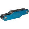 10-Fold Screwdriver/Nut Driver, Metric Hex view 5