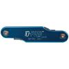 10-Fold Screwdriver/Nut Driver, Metric Hex view 7
