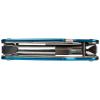 10-Fold Screwdriver/Nut Driver, Metric Hex view 8