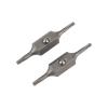 Replacement Bit, TORX® #6 and #7 view 2