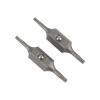 Replacement Bit, TORX® #6 and #7 view 1