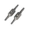 Replacement Bit, Tamperproof TORX® #8 and #10 view 1