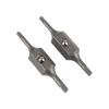 Replacement Bit 1/16-Inch and 5/64-Inch Hex view 1