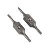 Replacement Bit 1/16-Inch and 5/64-Inch Hex Alternate Image 1