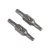Replacement Bits 1/8 and 9/64-Inch Hex, 2-Piece view 1
