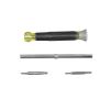 Bit T7, T10 Tamperproof TORX® Electronics view 2