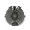 Bull Pin with Tether Hole, 1-5/16-Inch, Stainless view 2