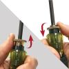 Adjustable-Length Replacement Blade Set 3-Piece view 3