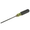Adj Screwdriver Blade #2 Phillips 1/4-Inch Slotted view 2