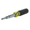 6-in-1 Multi-Bit Nut Driver, Heavy Duty view 2