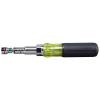 7-in-1 Multi-Bit Screwdriver / Nut Driver, Magnetic view 1