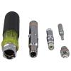 7-in-1 Multi-Bit Screwdriver / Nut Driver, Magnetic view 6