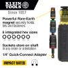 7-in-1 Impact Flip Socket with Handle view 1