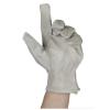 Cowhide Driver's Gloves, Large view 2