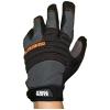 Journeyman Cold Weather Pro Gloves, Large view 1