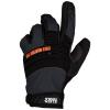 Journeyman Cold Weather Pro Gloves, X-Large view 1