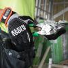 Journeyman Cut 5 Resistant Gloves, XL view 5