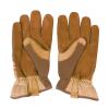 Journeyman Leather Utility Gloves, Large view 4