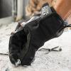 High Dexterity Touchscreen Gloves, L view 5