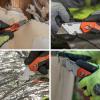 Folding Utility Knife view 1