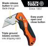 Folding Utility Knife view 1