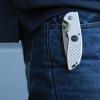 Folding Pocket Knife view 6