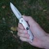 Folding Pocket Knife view 7