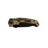 Pocket Knife, REALTREE XTRA™ Camo, Tanto Blade view 3