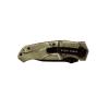 Pocket Knife, REALTREE XTRA™ Camo, Tanto Blade view 2