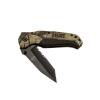 Pocket Knife, REALTREE XTRA™ Camo, Tanto Blade view 1