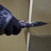 Pocket Knife, REALTREE XTRA™ Camo, Tanto Blade view 4
