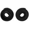 Cable and Wire Management Sleeves,1.25-Inch Diameter, 3-Foot Long view 2
