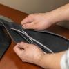 Cable and Wire Management Sleeves, 1.75-Inch Diameter, 3-Foot Long view 4
