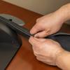 Cable and Wire Management Sleeves, 1.75-Inch Diameter, 3-Foot Long view 5