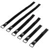 Hook and Loop Cinch Straps, 6-Inch, 8-Inch and 14-Inch Multi-Pack view 3