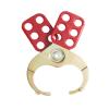 Lockouts with Interlocking Tabs 1-Inch Diameter view 1