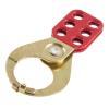 Lockouts with Interlocking Tabs 1-Inch Diameter view 2