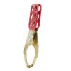 Lockouts with Interlocking Tabs 1-Inch Diameter view 3